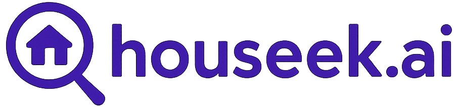 houseek.ai Logo